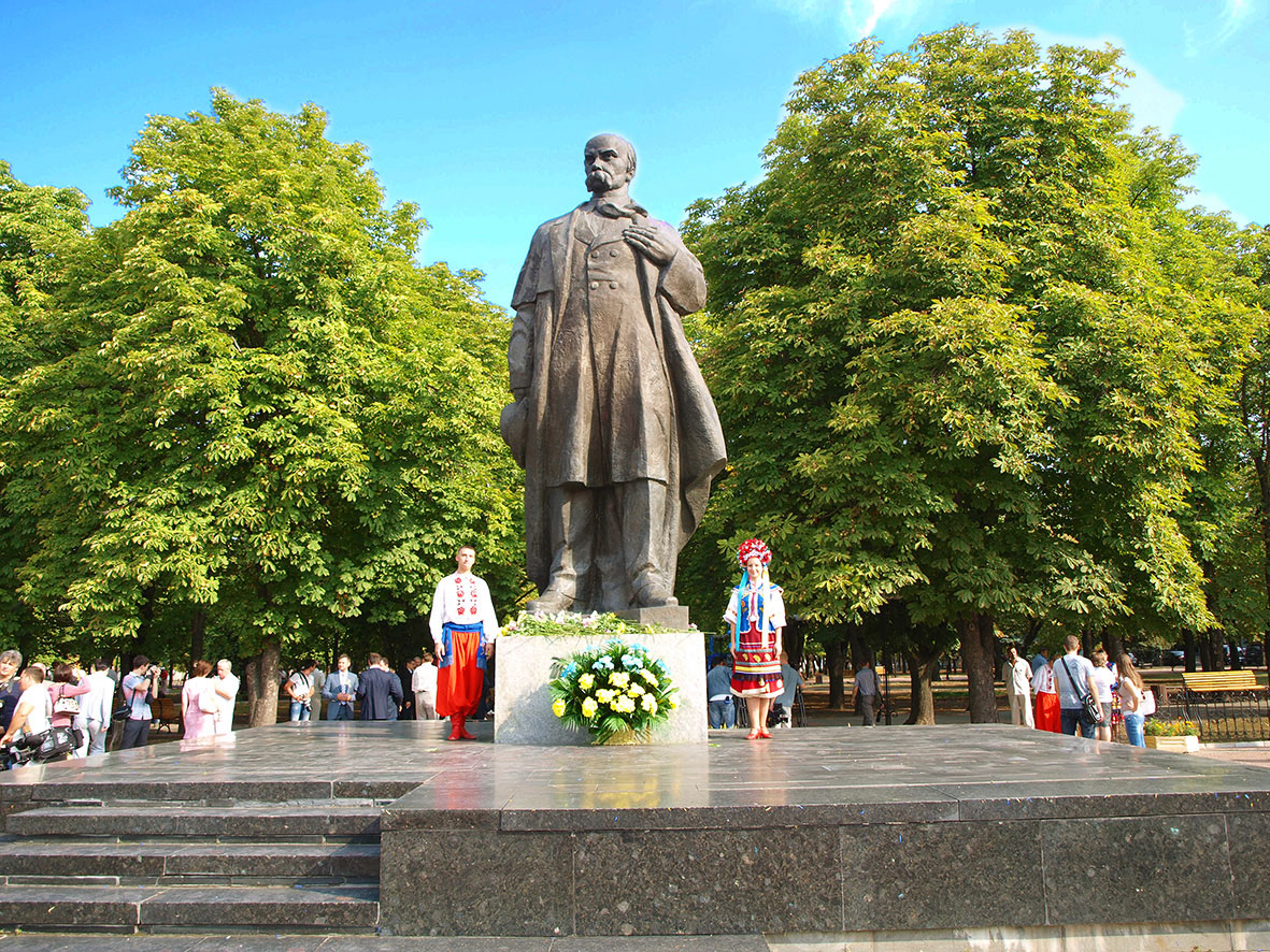 Lugansk